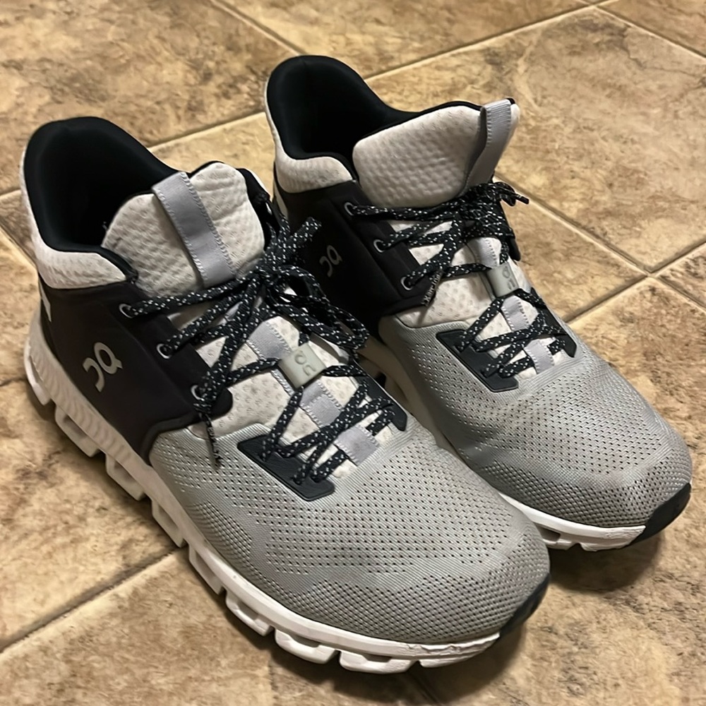ON Shoes